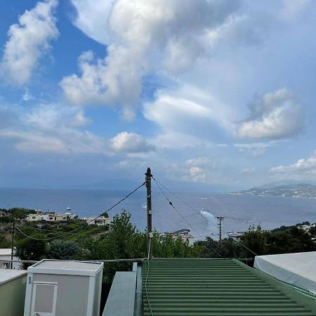 Caprionda Bed & Breakfast Dış mekan fotoğraf