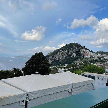 Caprionda Bed & Breakfast Dış mekan fotoğraf