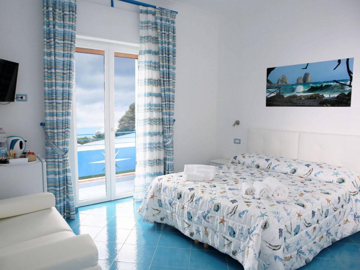 Caprionda Bed & Breakfast Dış mekan fotoğraf