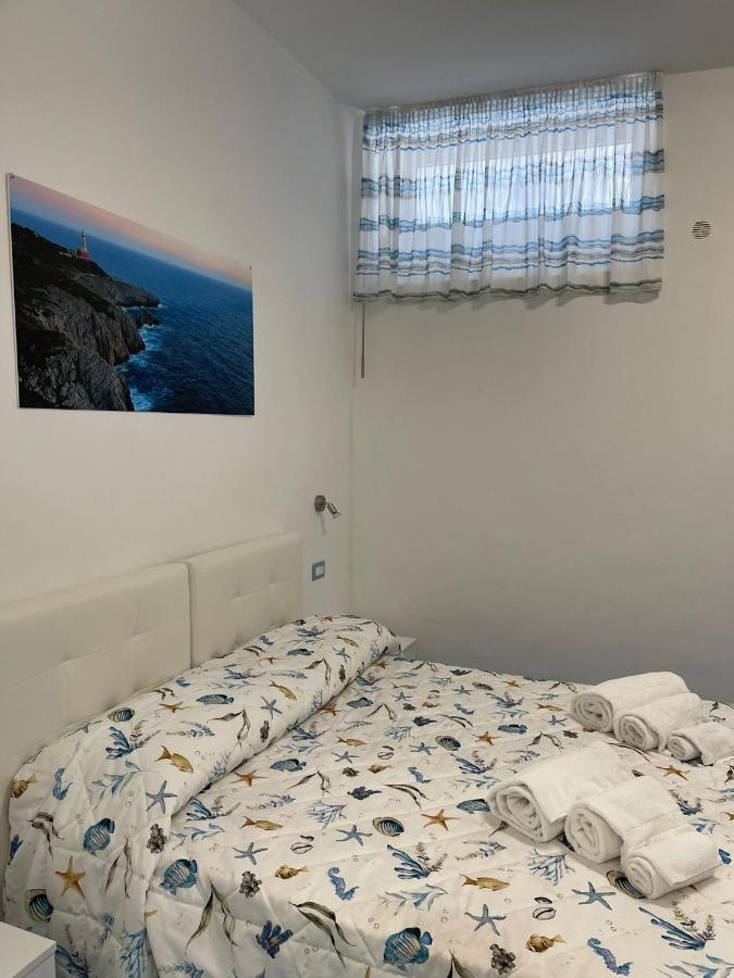 Caprionda Bed & Breakfast Dış mekan fotoğraf