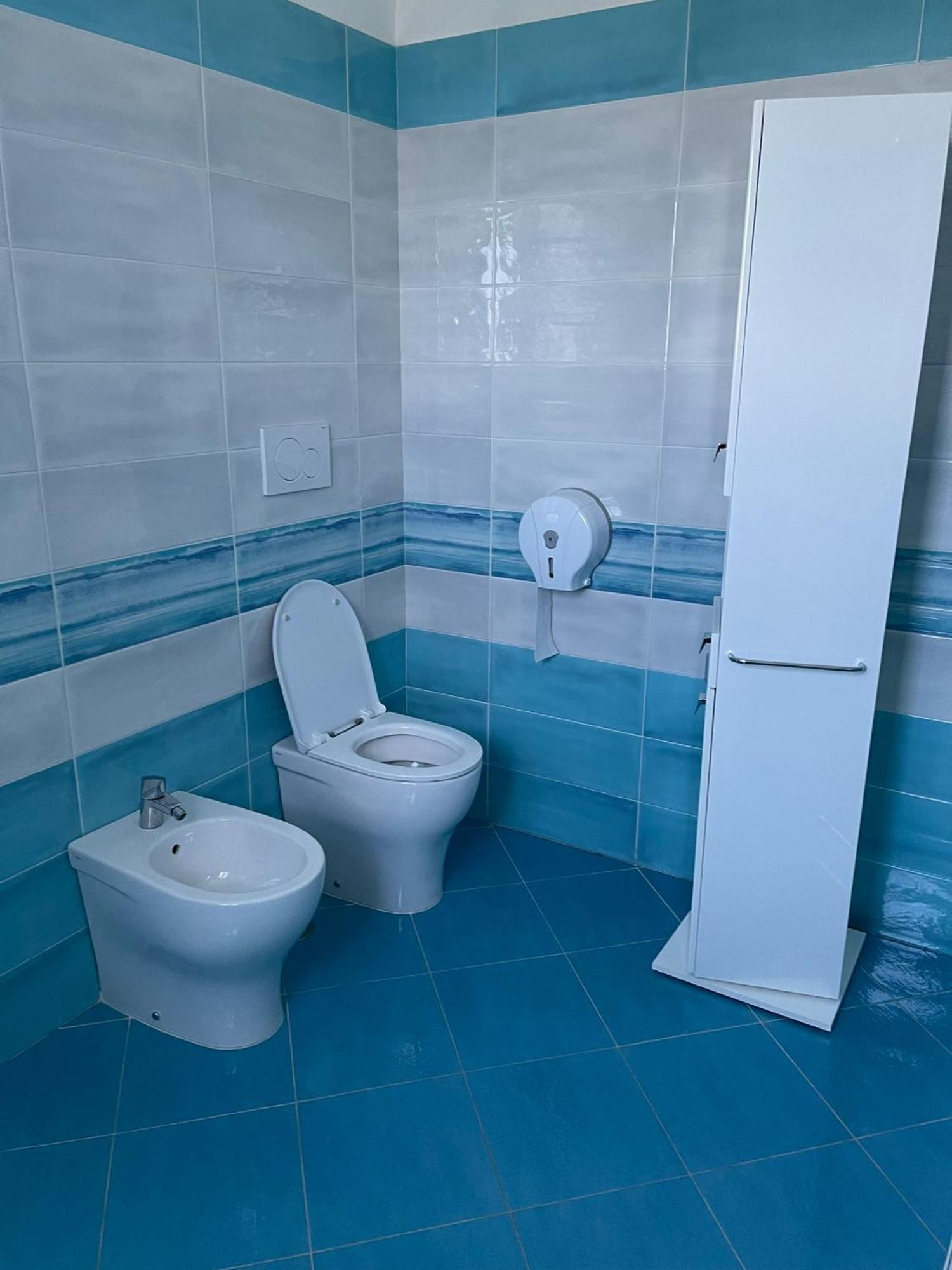 Caprionda Bed & Breakfast Dış mekan fotoğraf