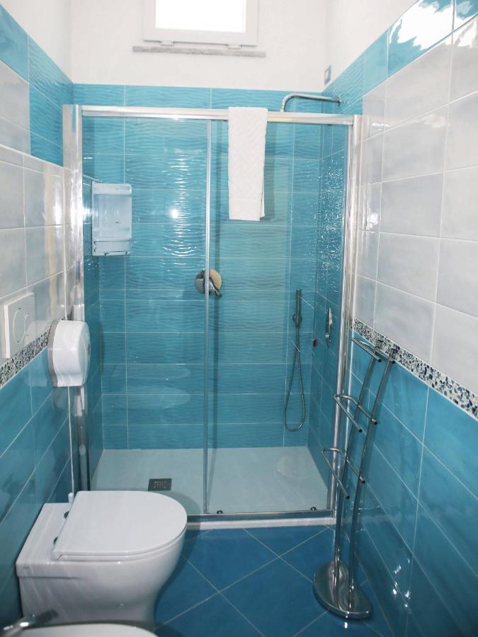 Caprionda Bed & Breakfast Dış mekan fotoğraf