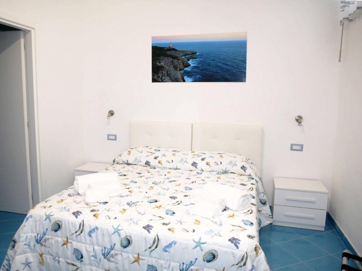 Caprionda Bed & Breakfast Dış mekan fotoğraf