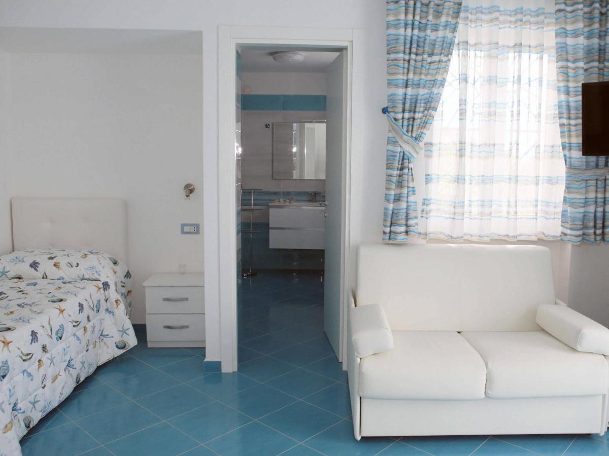 Caprionda Bed & Breakfast Dış mekan fotoğraf