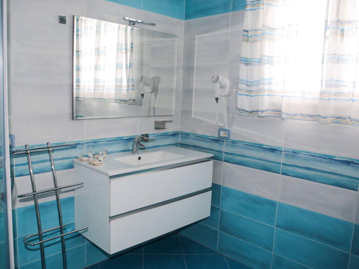Caprionda Bed & Breakfast Dış mekan fotoğraf