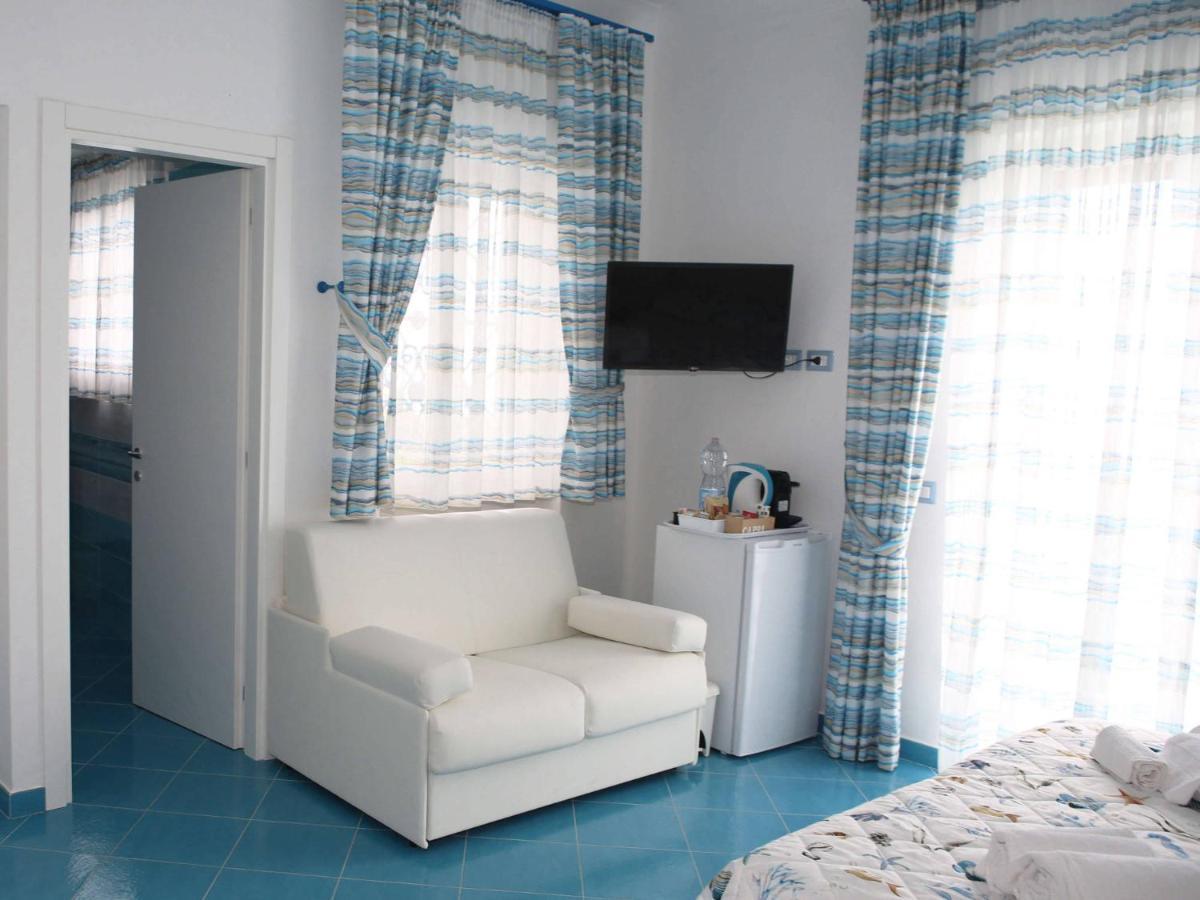 Caprionda Bed & Breakfast Dış mekan fotoğraf