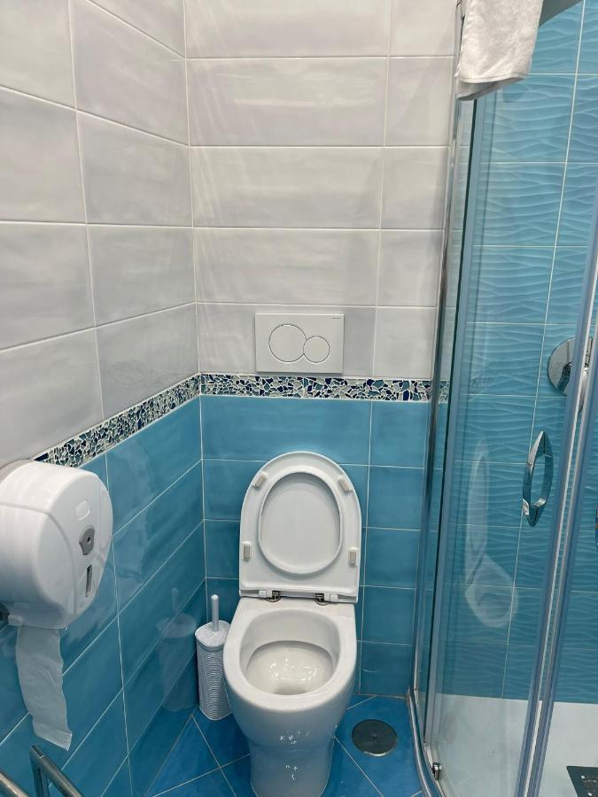 Caprionda Bed & Breakfast Dış mekan fotoğraf