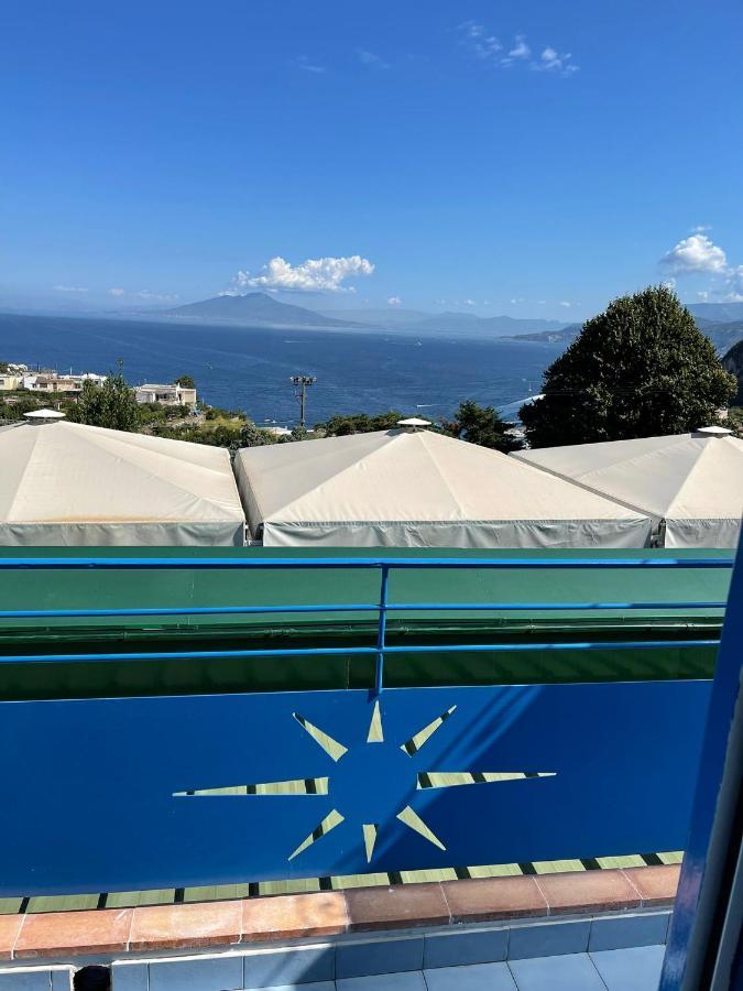 Caprionda Bed & Breakfast Dış mekan fotoğraf