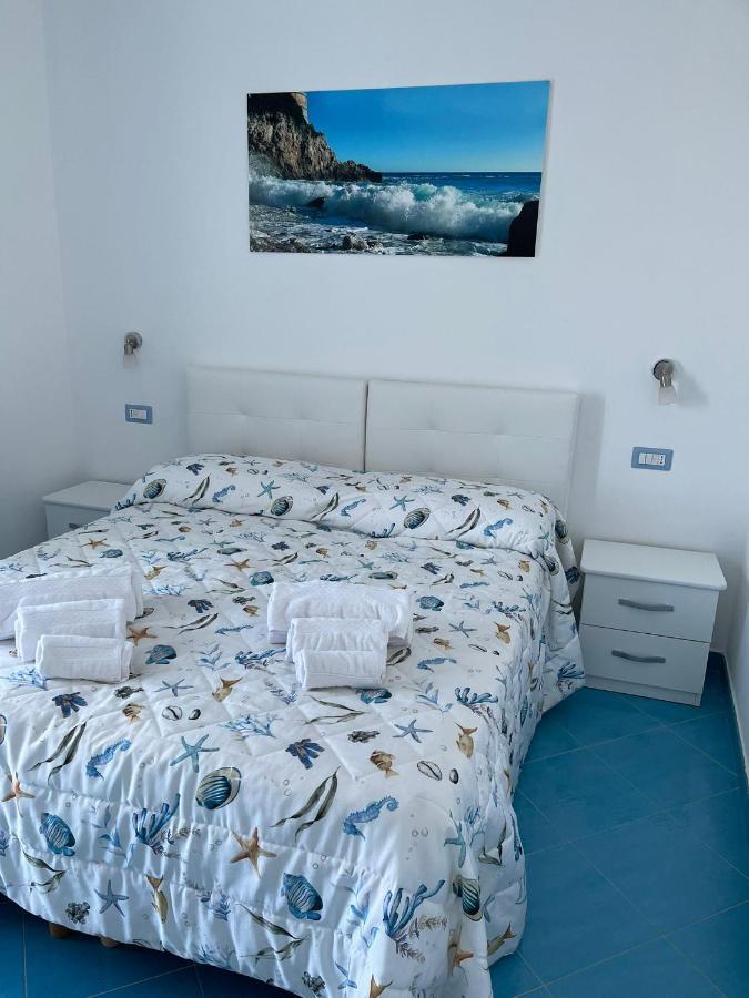 Caprionda Bed & Breakfast Dış mekan fotoğraf
