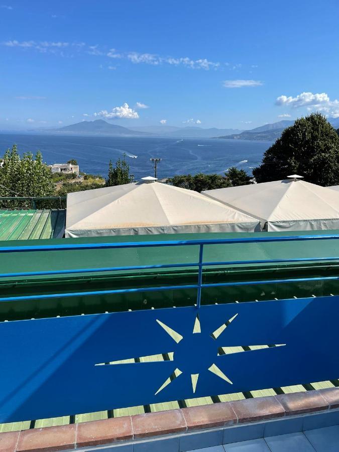 Caprionda Bed & Breakfast Dış mekan fotoğraf