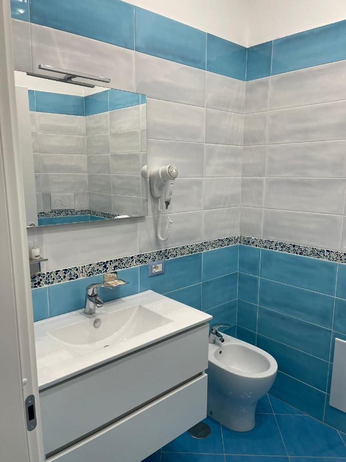 Caprionda Bed & Breakfast Dış mekan fotoğraf