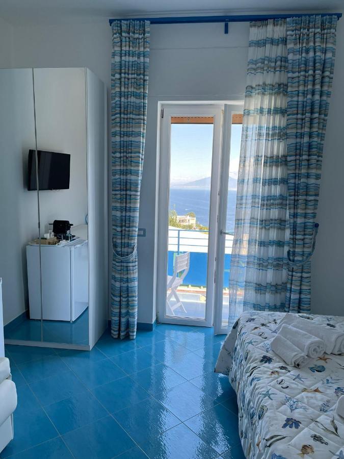 Caprionda Bed & Breakfast Dış mekan fotoğraf