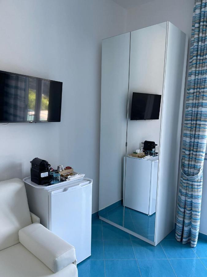 Caprionda Bed & Breakfast Dış mekan fotoğraf