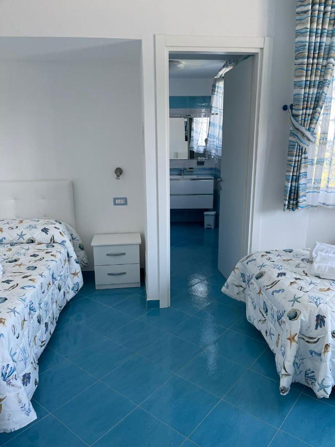 Caprionda Bed & Breakfast Dış mekan fotoğraf