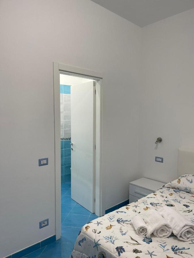 Caprionda Bed & Breakfast Dış mekan fotoğraf