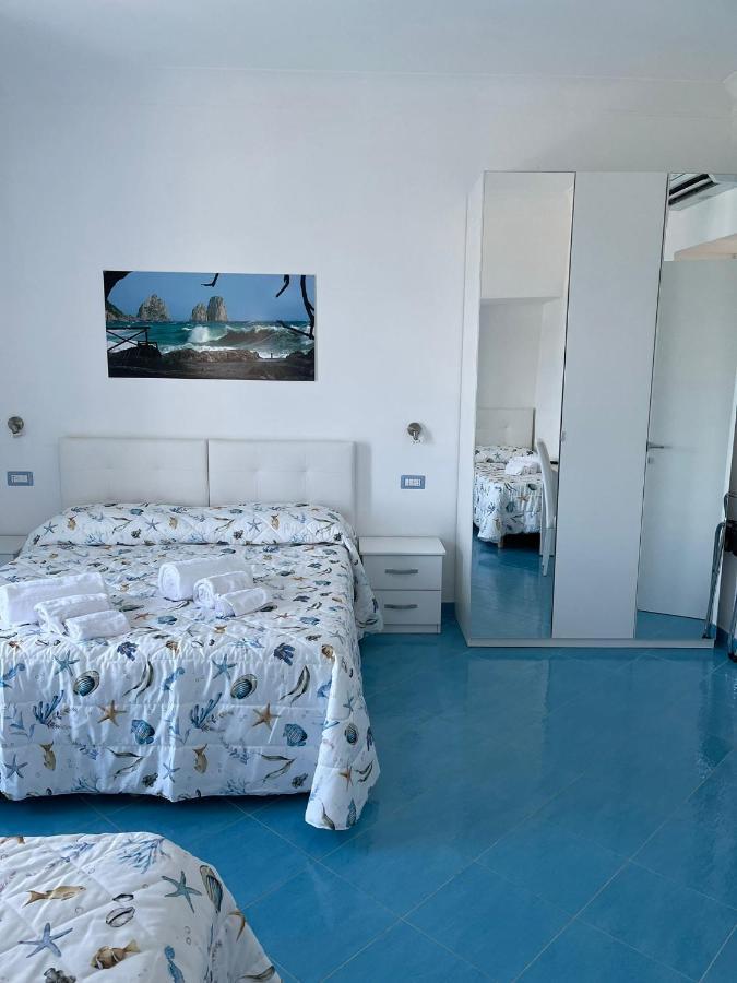 Caprionda Bed & Breakfast Dış mekan fotoğraf