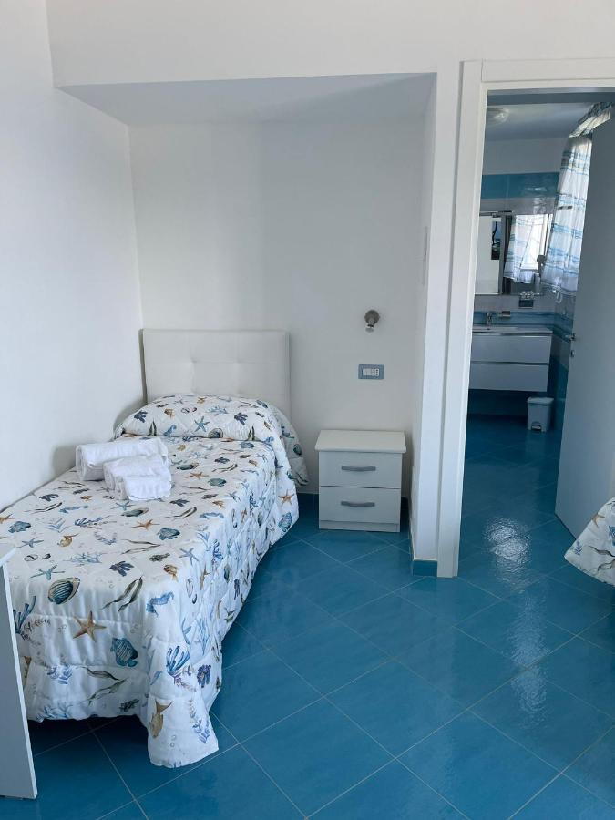 Caprionda Bed & Breakfast Dış mekan fotoğraf