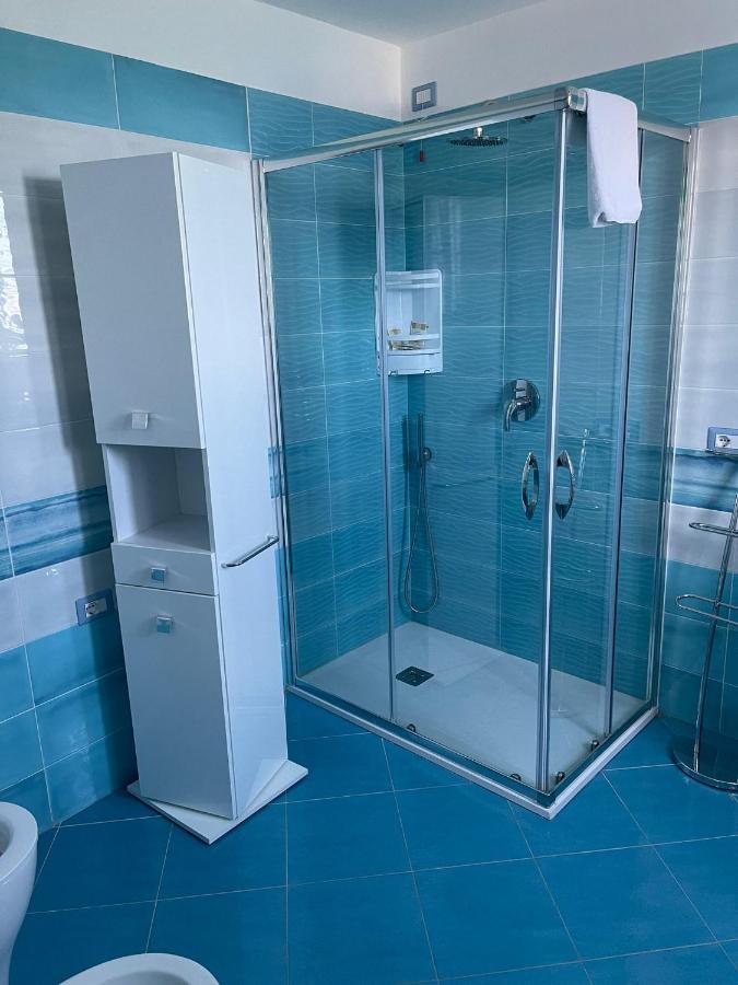 Caprionda Bed & Breakfast Dış mekan fotoğraf