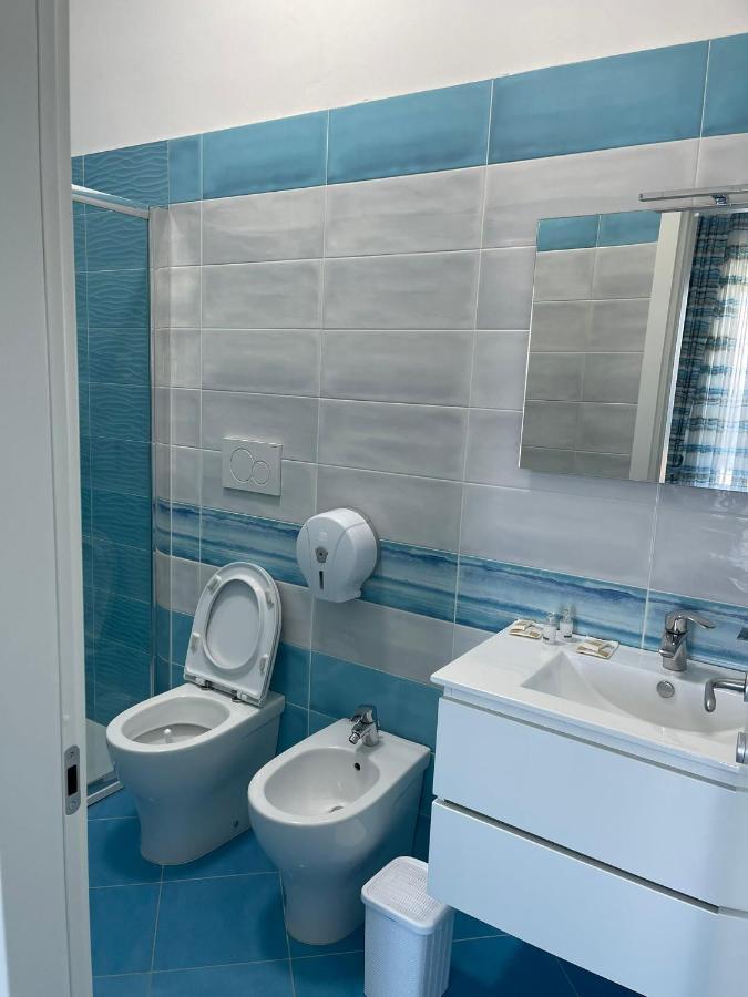 Caprionda Bed & Breakfast Dış mekan fotoğraf