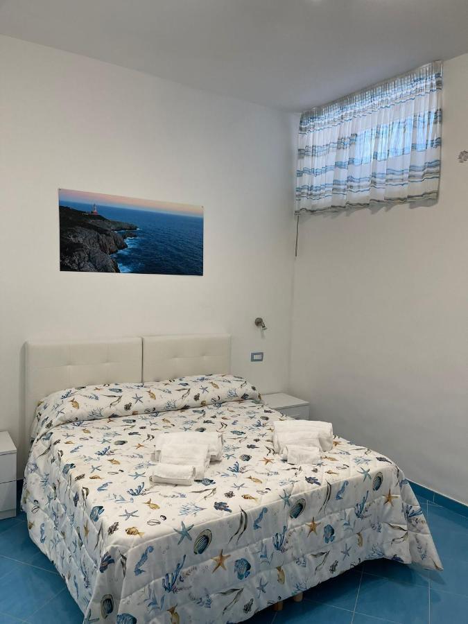 Caprionda Bed & Breakfast Dış mekan fotoğraf