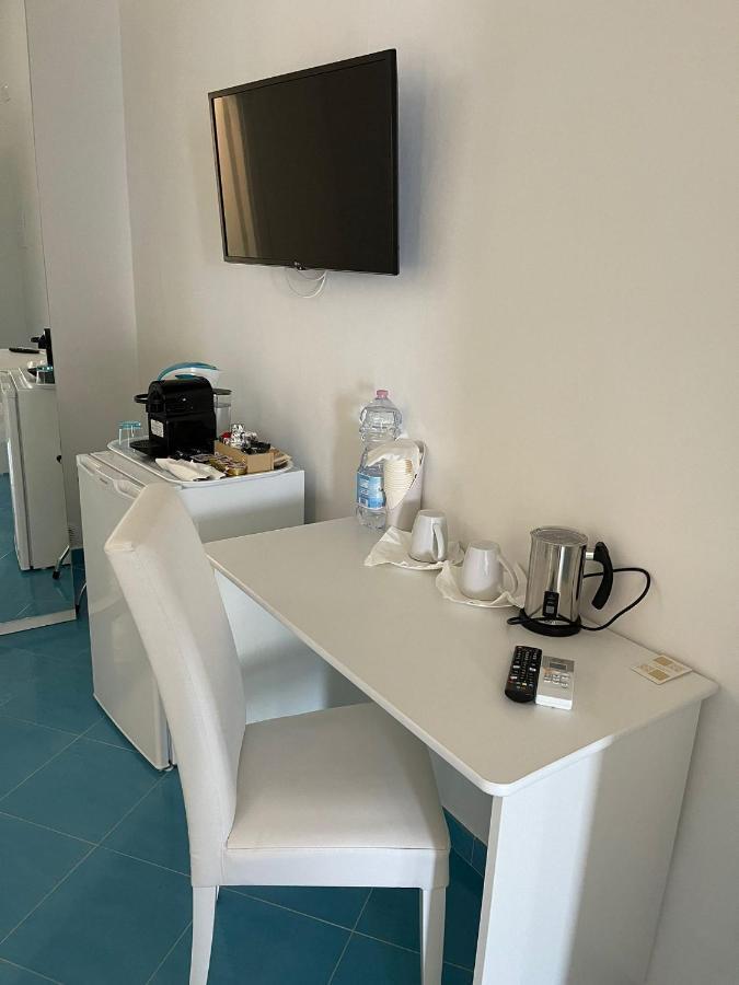 Caprionda Bed & Breakfast Dış mekan fotoğraf