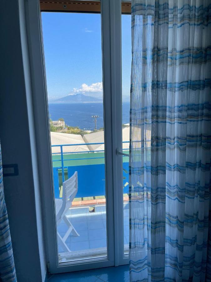 Caprionda Bed & Breakfast Dış mekan fotoğraf
