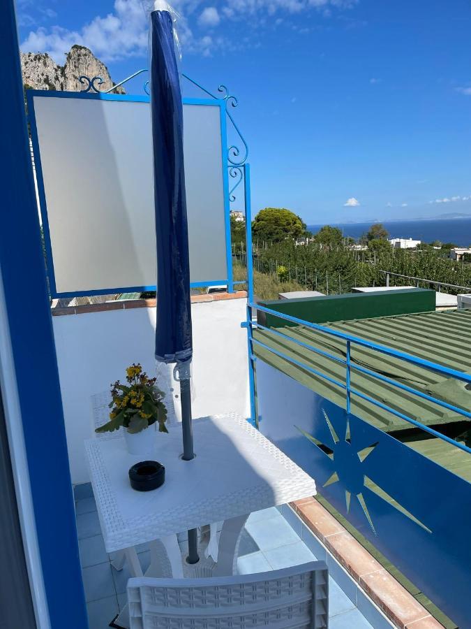 Caprionda Bed & Breakfast Dış mekan fotoğraf