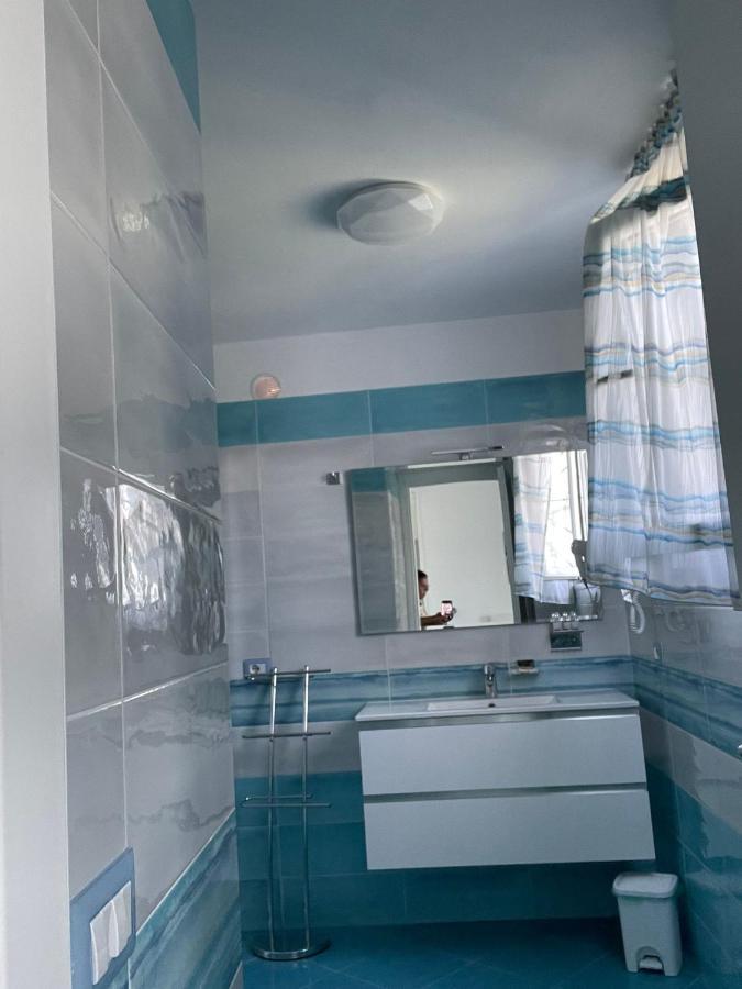 Caprionda Bed & Breakfast Dış mekan fotoğraf